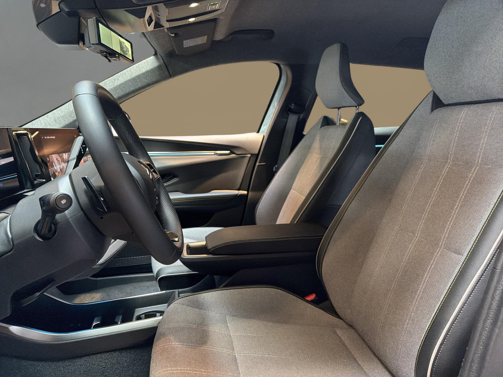 Renault Scénic E-TECH Techno 220HK Aut.