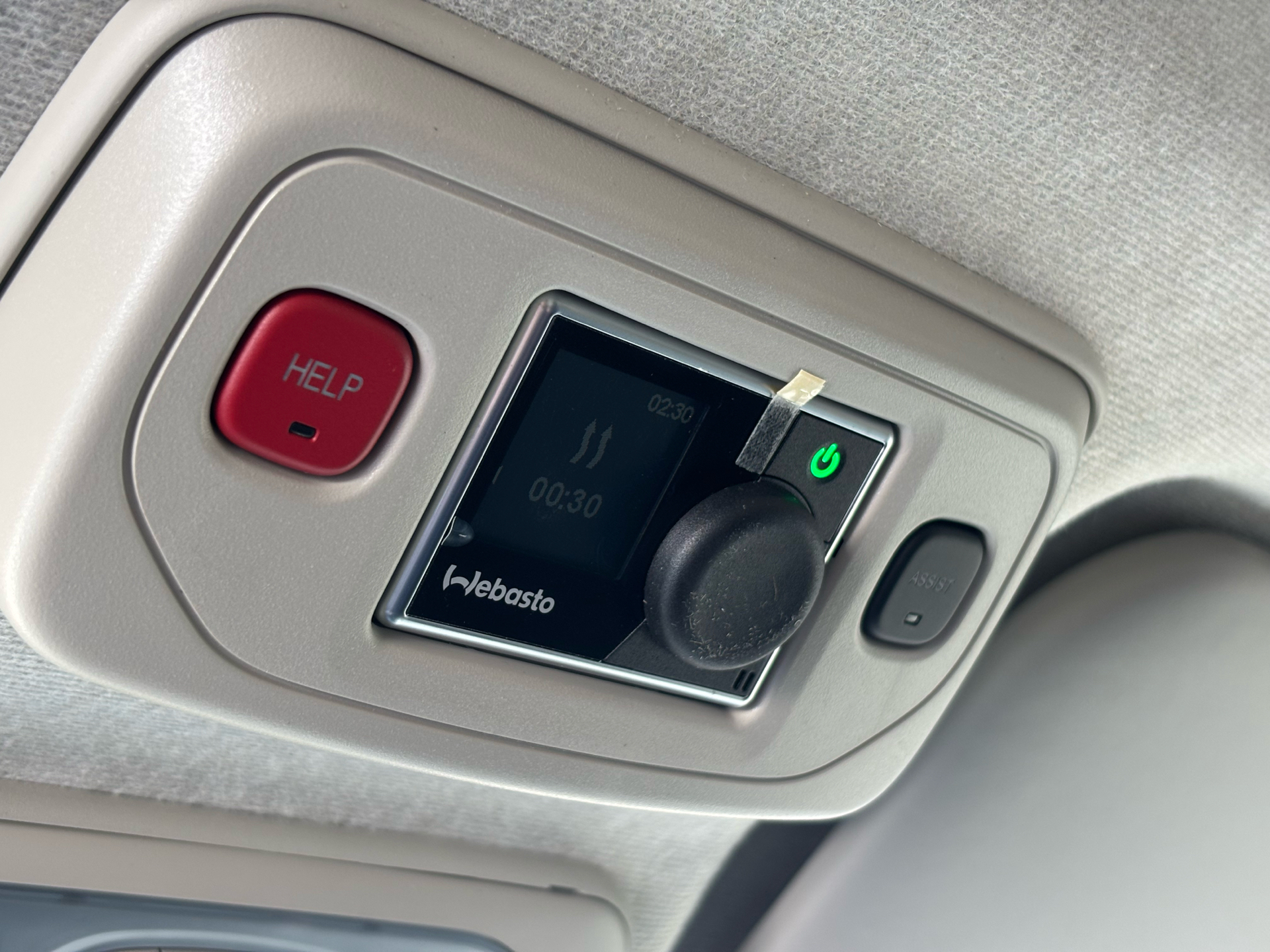 Hvid Fiat Ducato fra 2026