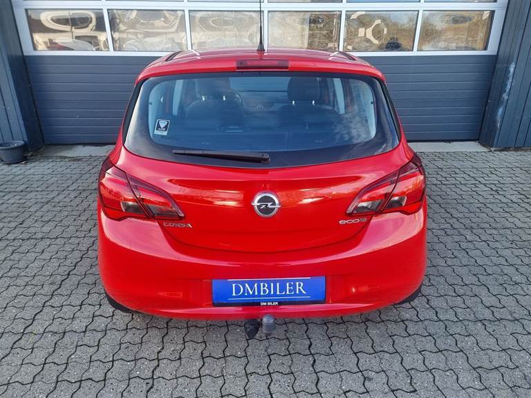 Opel Corsa 1,3 CDTI Enjoy Start/Stop 95HK 5d