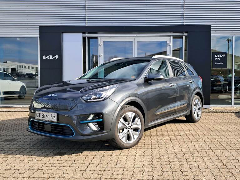 Kia e-Niro EL Advance 204HK 5d Aut.