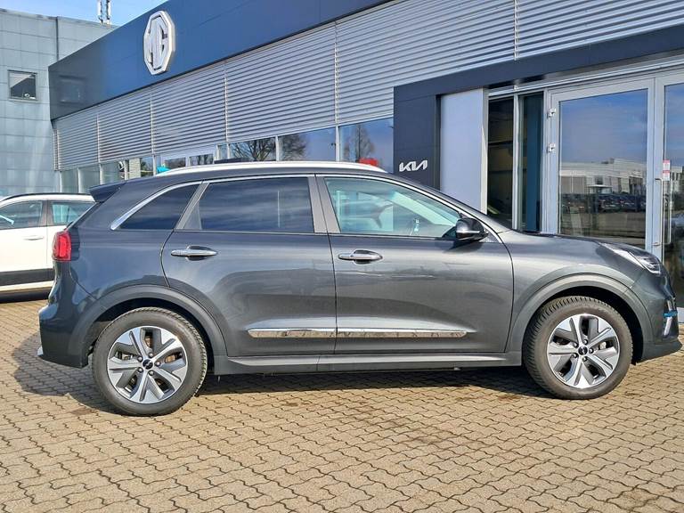 Kia e-Niro EL Advance 204HK 5d Aut.