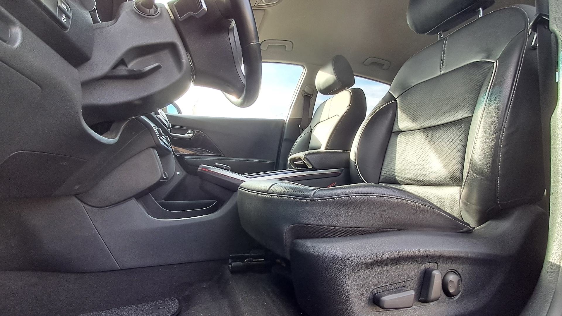 Kia e-Niro EL Advance 204HK 5d Aut.