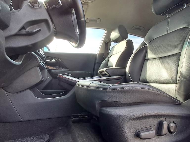 Kia e-Niro EL Advance 204HK 5d Aut.