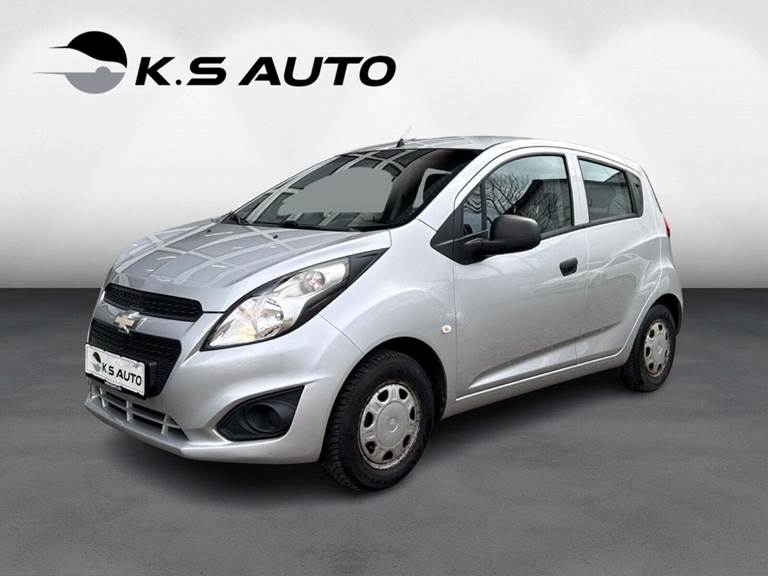 Chevrolet Spark 1,0 LA