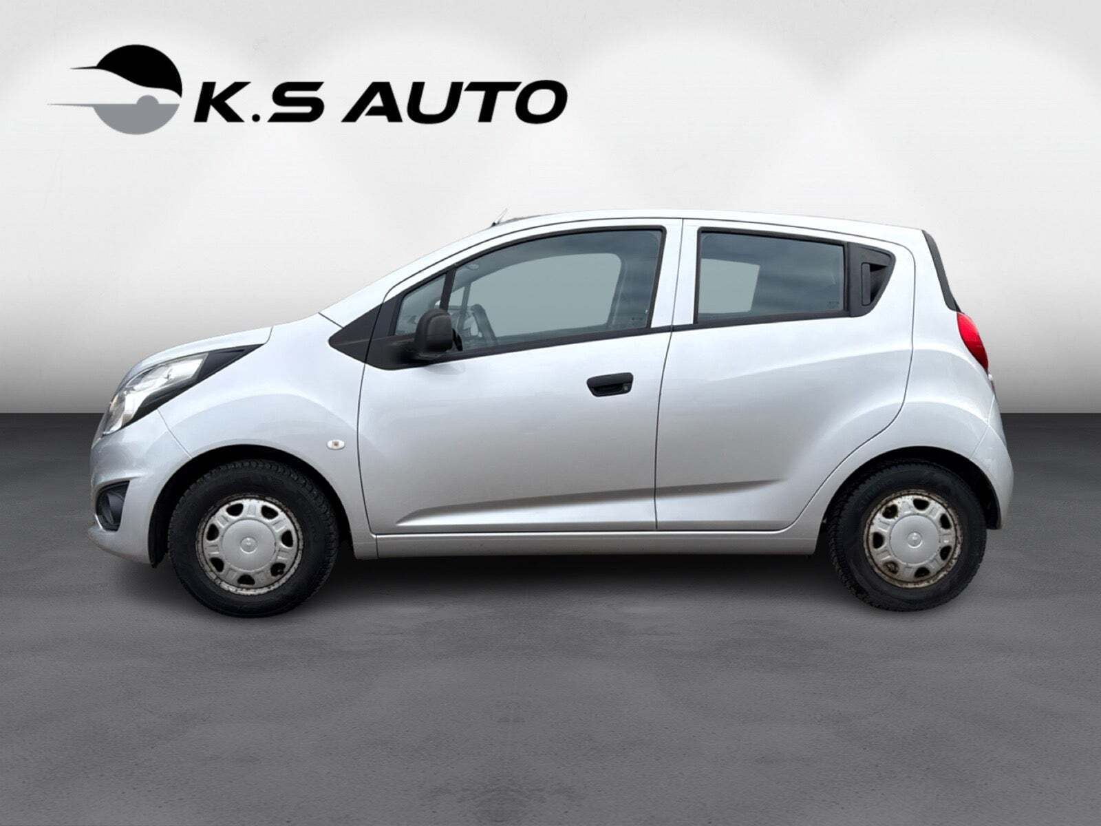 Chevrolet Spark 1,0 LA