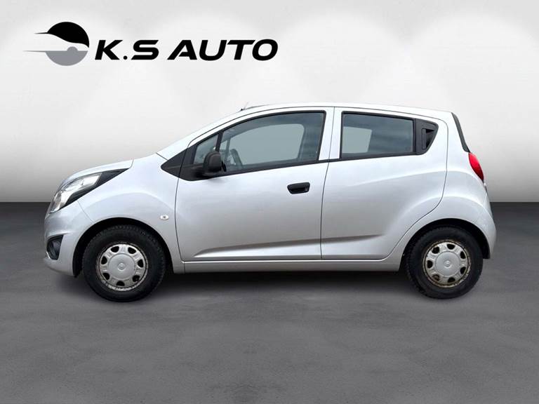 Chevrolet Spark 1,0 LA