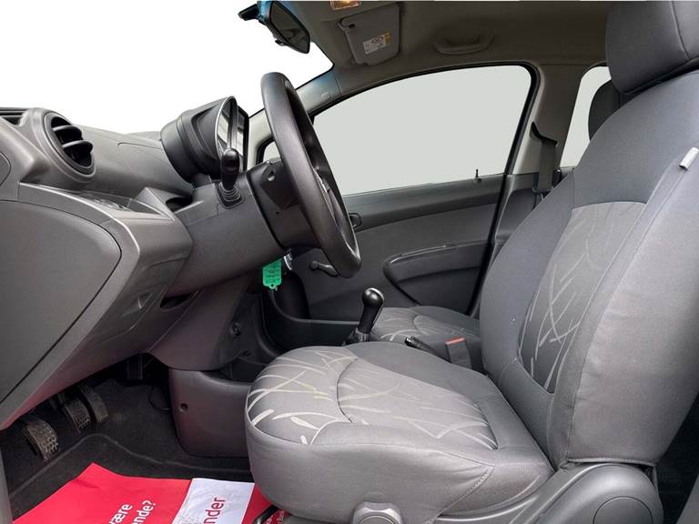 Chevrolet Spark 1,0 LA