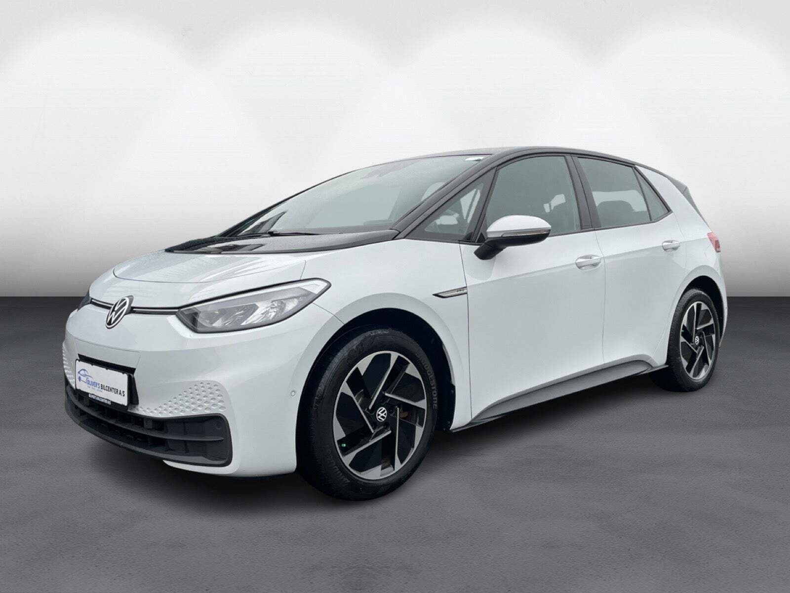 VW ID.3 58 Pro Performance