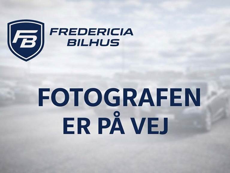 Mercedes C200 2,2 CDi Avantgarde aut.