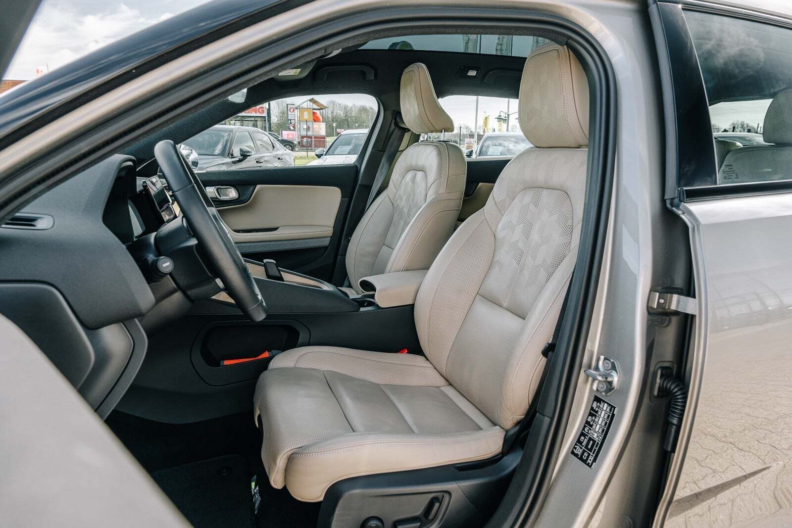 Polestar 2 Long Range AWD