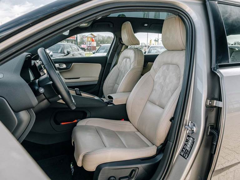 Polestar 2 Long Range AWD