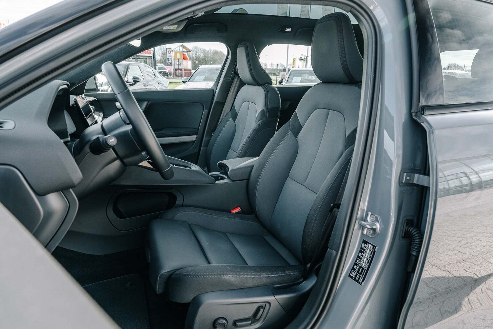 Polestar 2 Long Range AWD