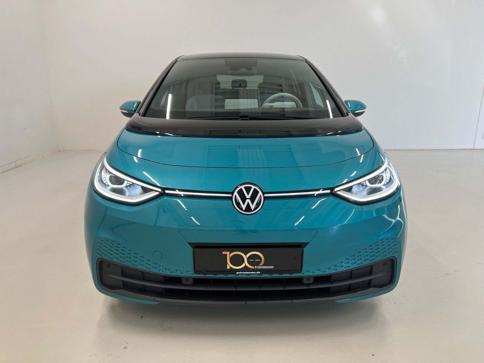 VW ID.3 58 Pro Performance