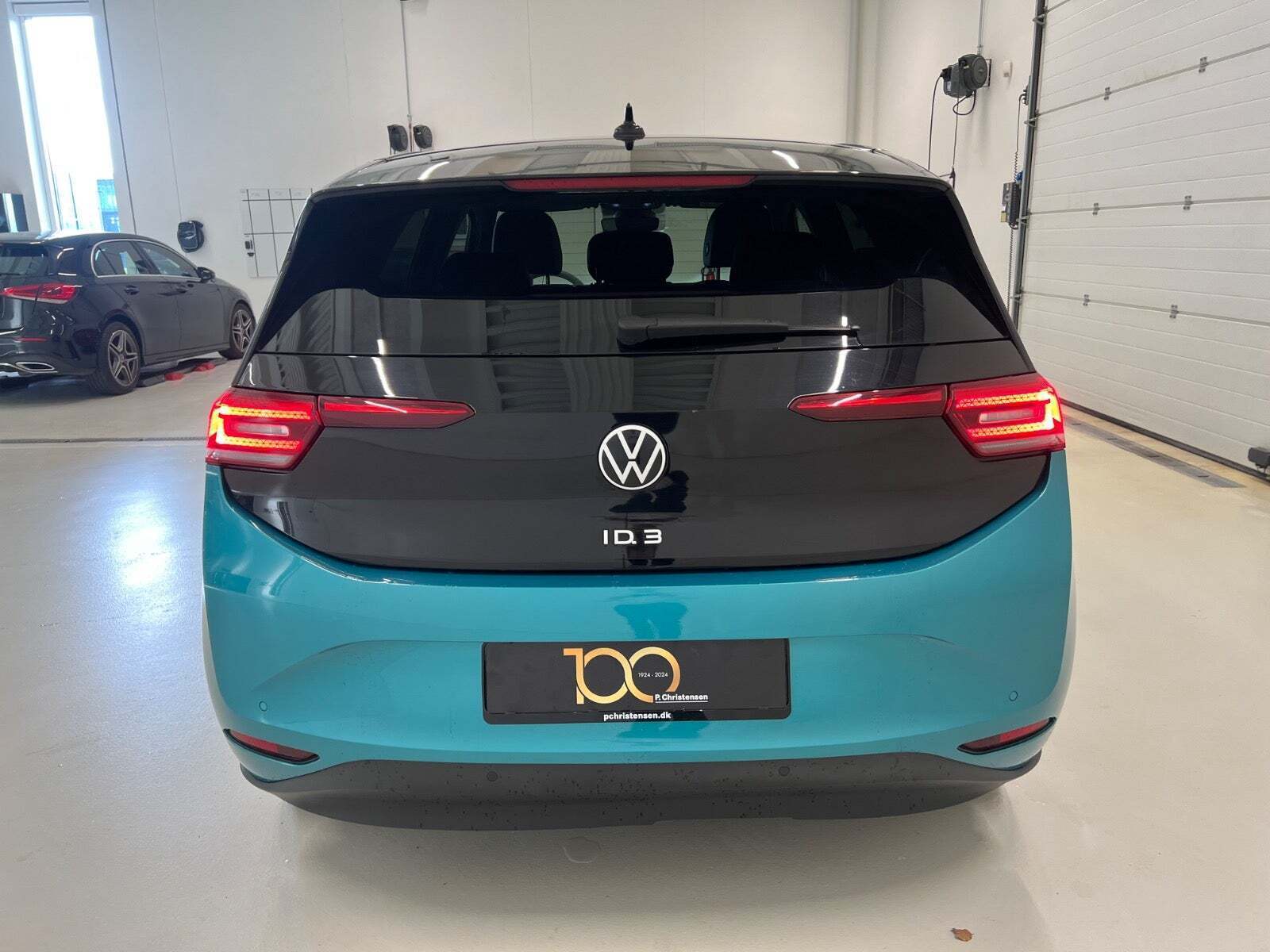 VW ID.3 58 Pro Performance