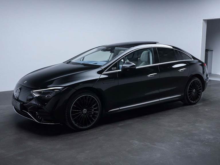 Mercedes EQE350+ Edition 1