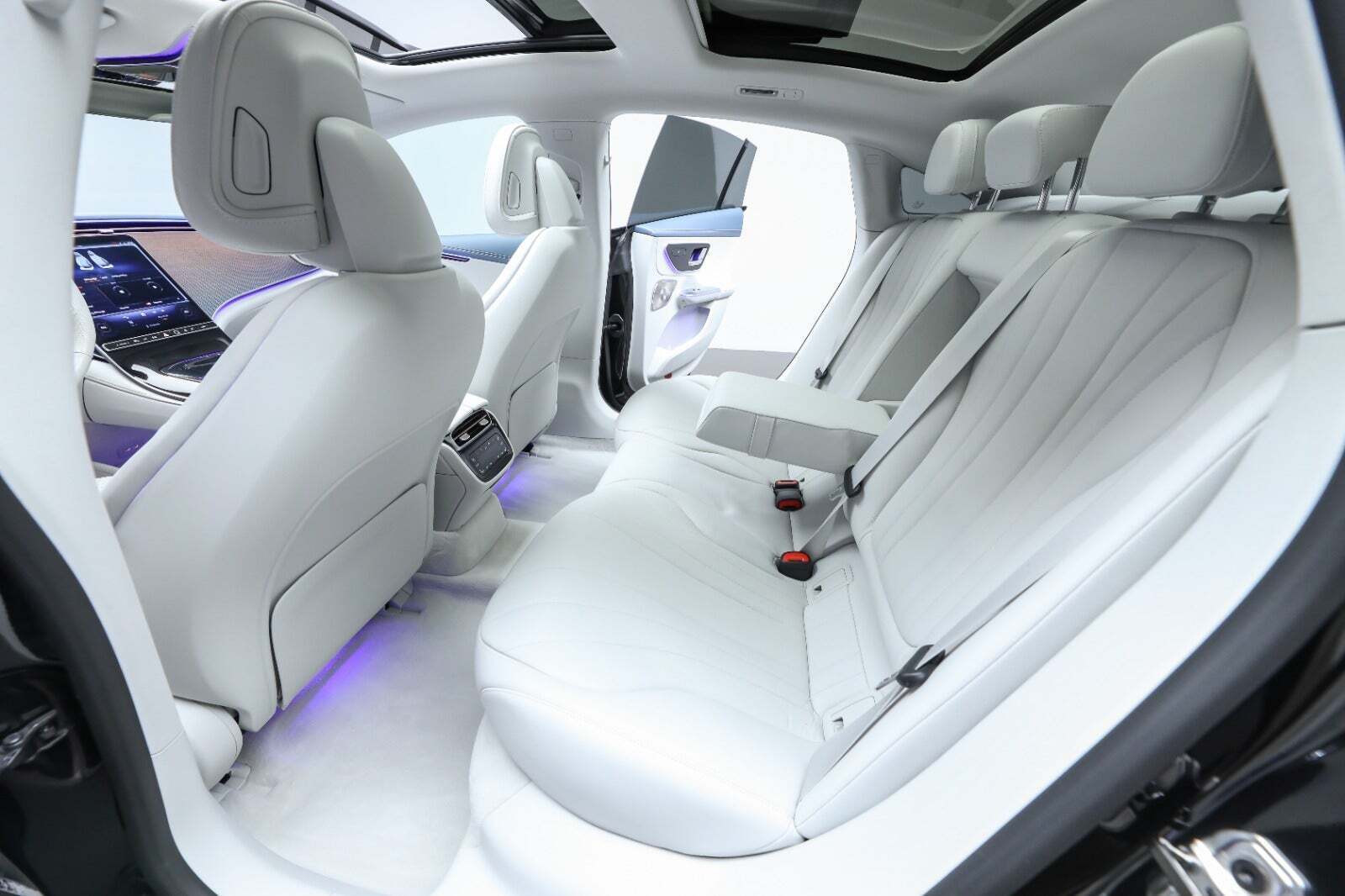 Mercedes EQE350+ Edition 1