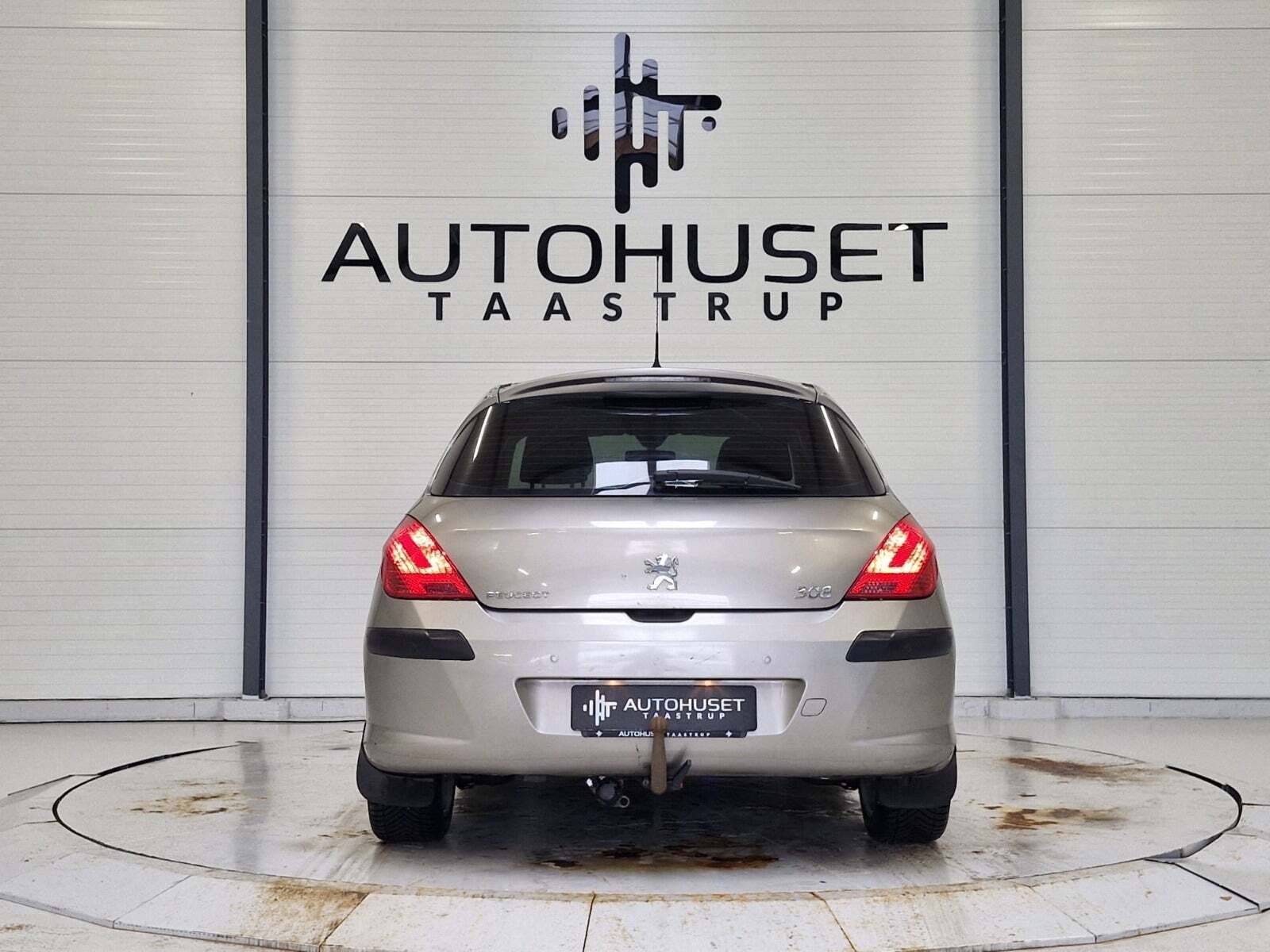 Peugeot 308 1,6 e-HDi 112 Active ESG