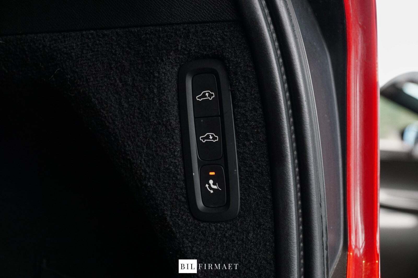 Volvo XC90 2,0 B5 235 R-Design aut. AWD 7prs