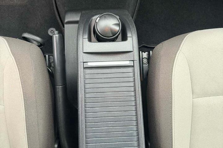 undefined Citroën Berlingo fra 2013