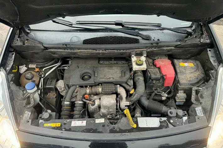 undefined Citroën Berlingo fra 2013