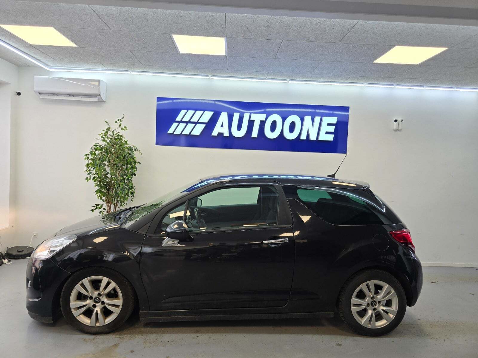 Citroën DS3 1,6 e-HDi 90 Style