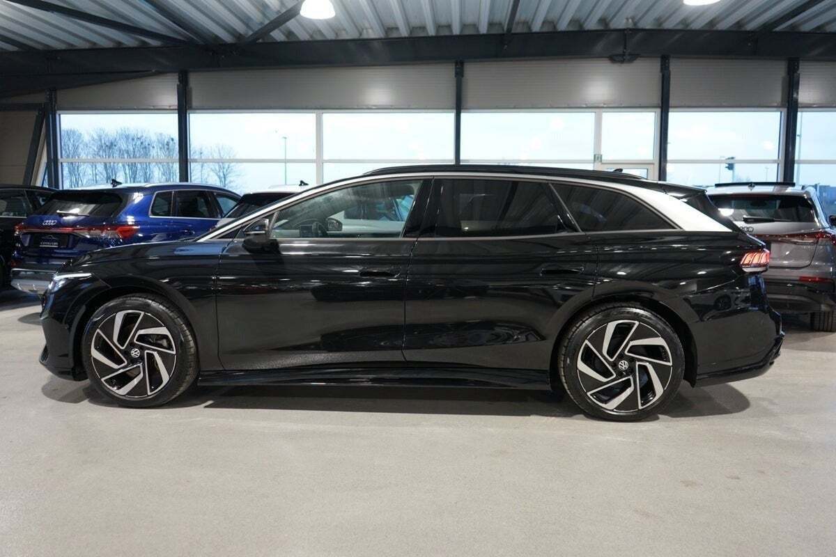 VW ID.7 86 Style S Tourer