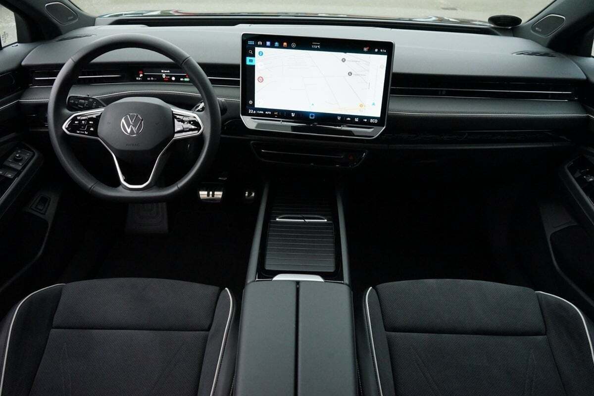 VW ID.7 86 Style S Tourer