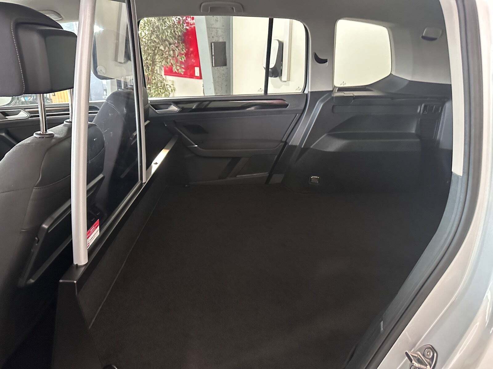 VW Touran 1,5 TSi 150 Highline DSG Van