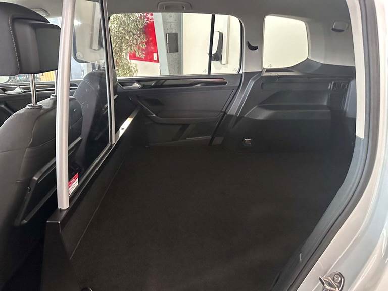 VW Touran 1,5 TSi 150 Highline DSG Van