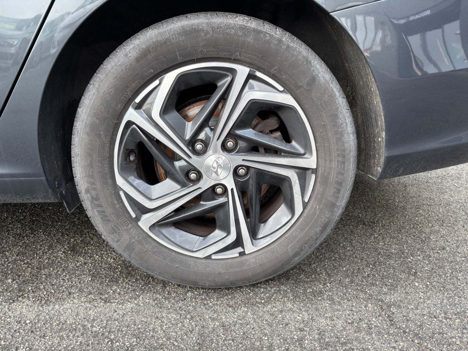 undefined Hyundai i30 fra 2021