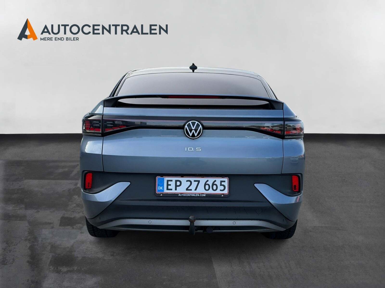 VW ID.5 77 Pro Performance