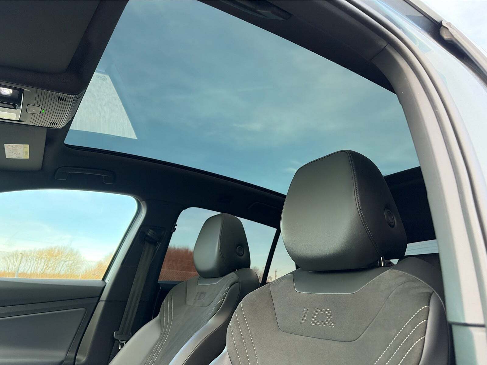 undefined VW ID.5 fra 2022