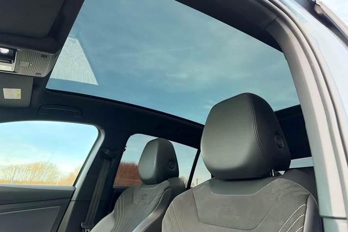 undefined VW ID.5 fra 2022