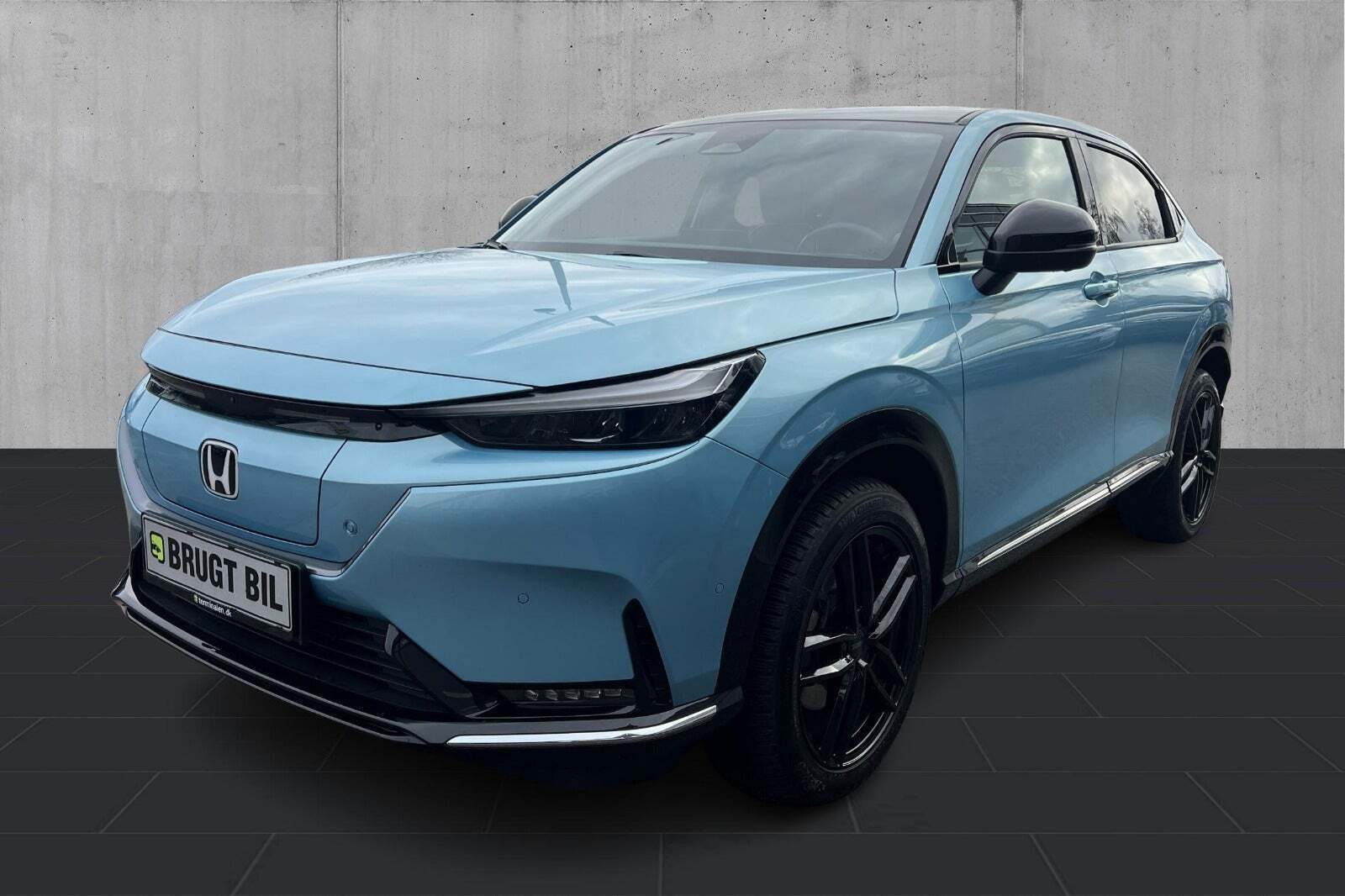 Terminalen Birkerød A/S