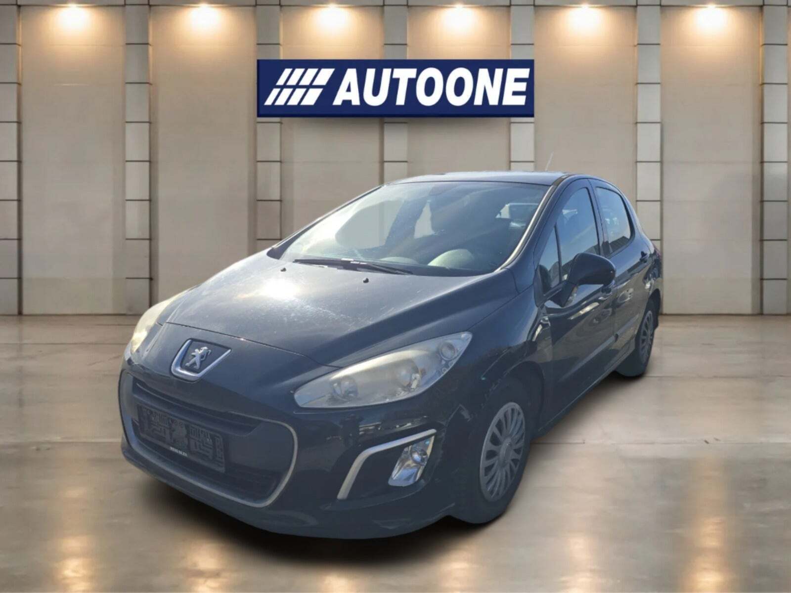 Peugeot 308 1,6 e-HDi 112 Active