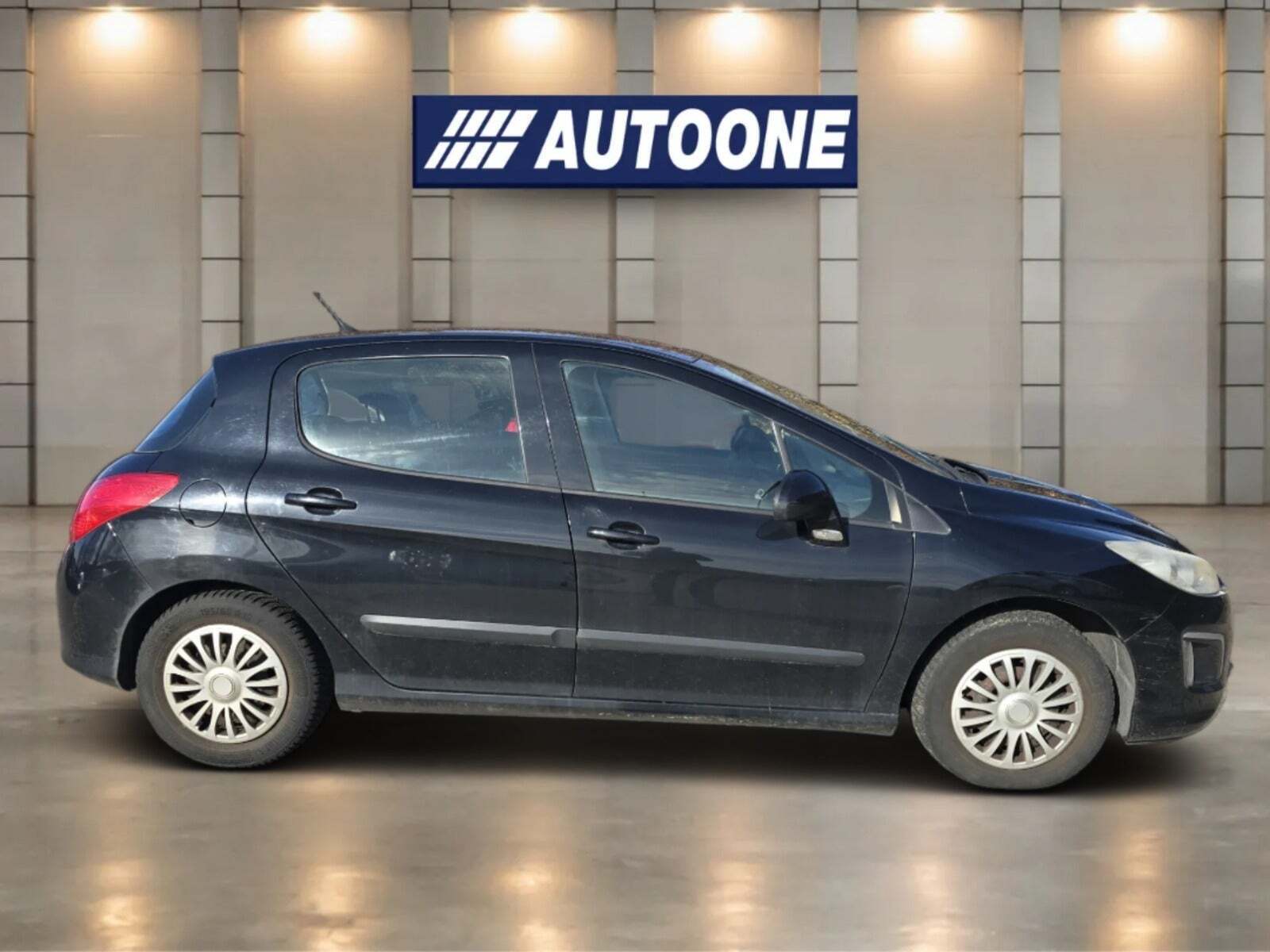 Peugeot 308 1,6 e-HDi 112 Active