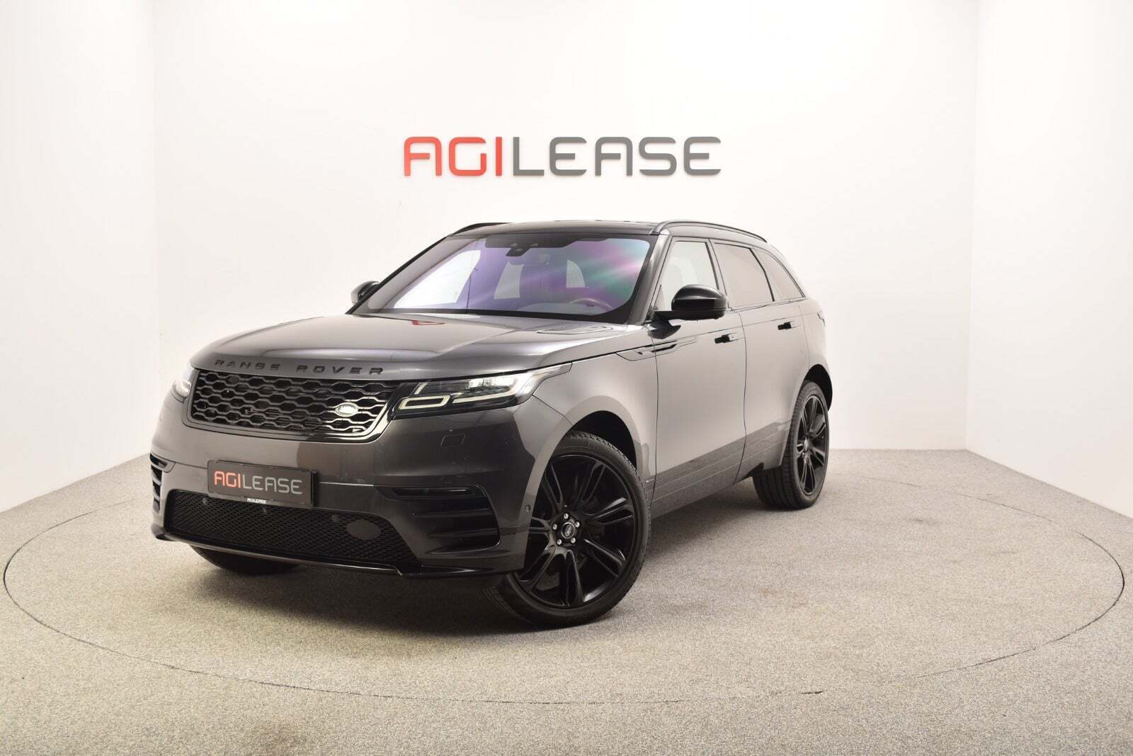 Land Rover Range Rover Velar 3,0 D300 R-Dynamic HSE aut.