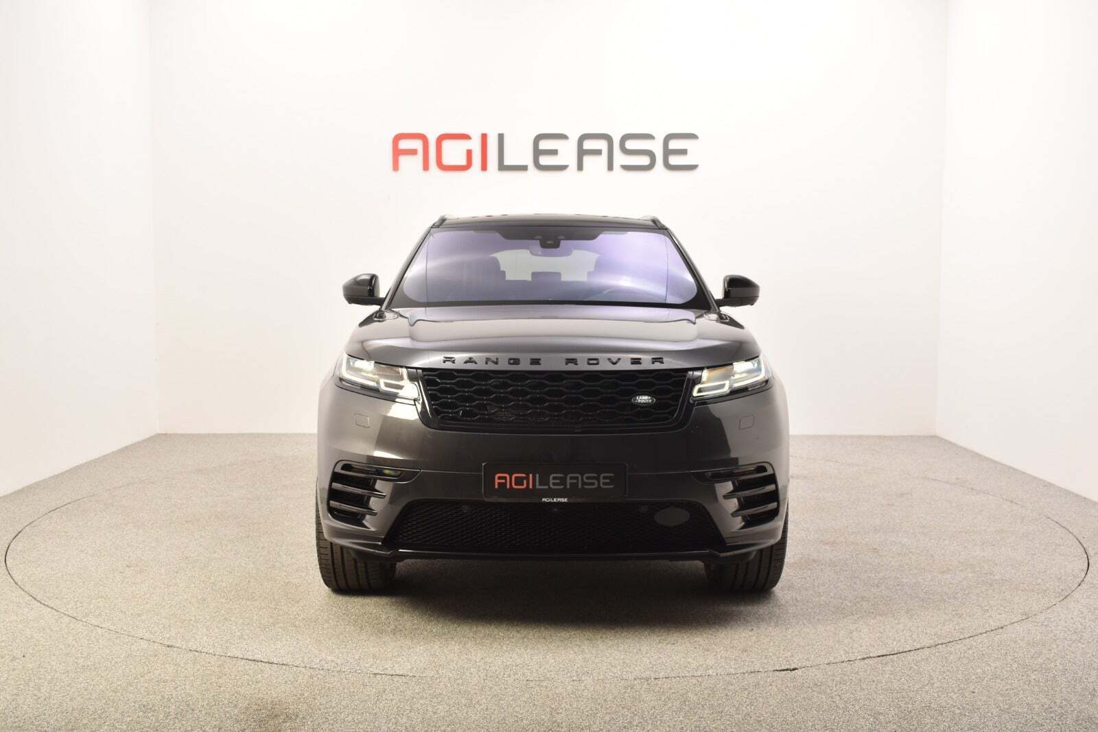 Land Rover Range Rover Velar 3,0 D300 R-Dynamic HSE aut.