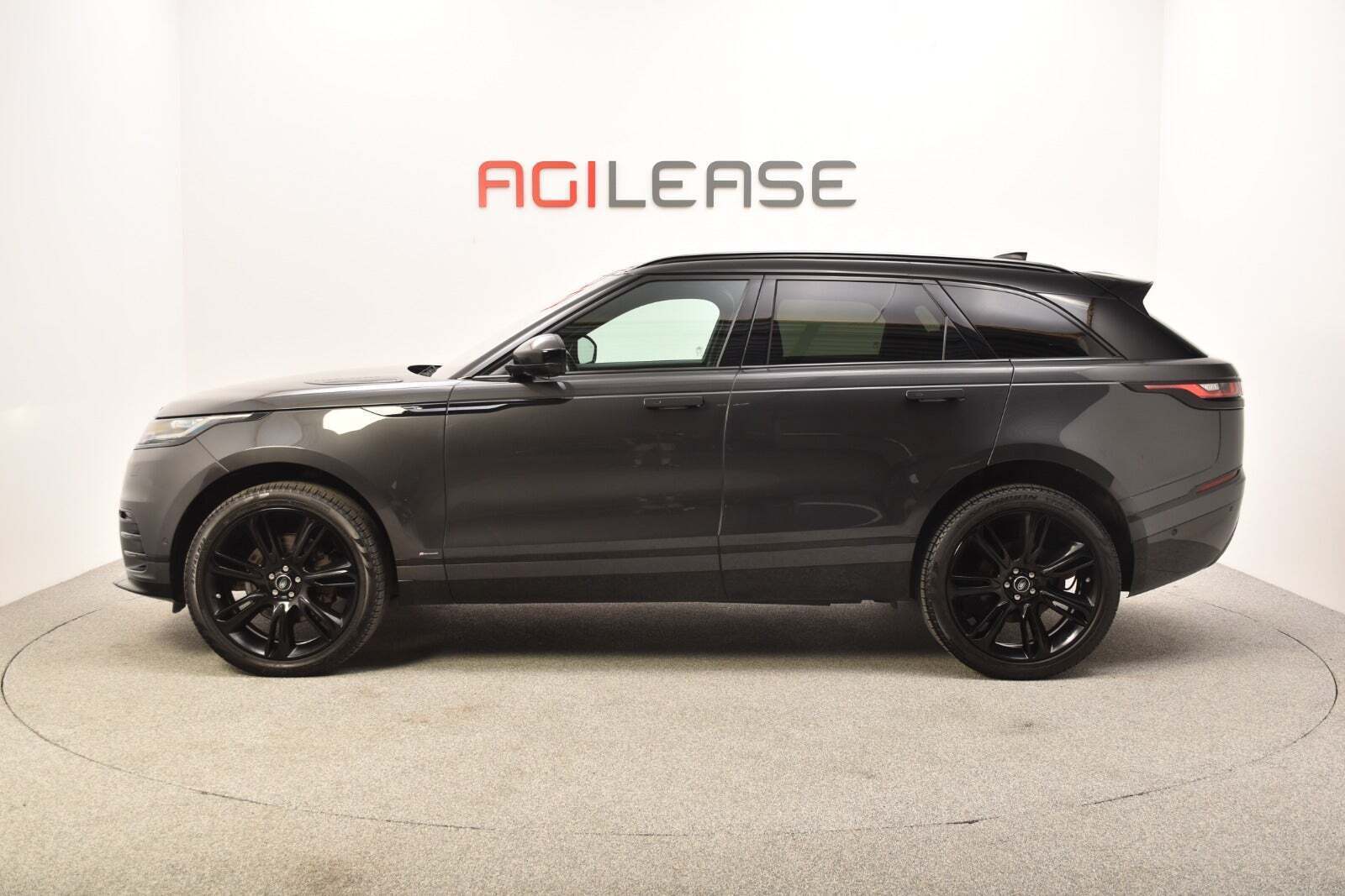 Land Rover Range Rover Velar 3,0 D300 R-Dynamic HSE aut.