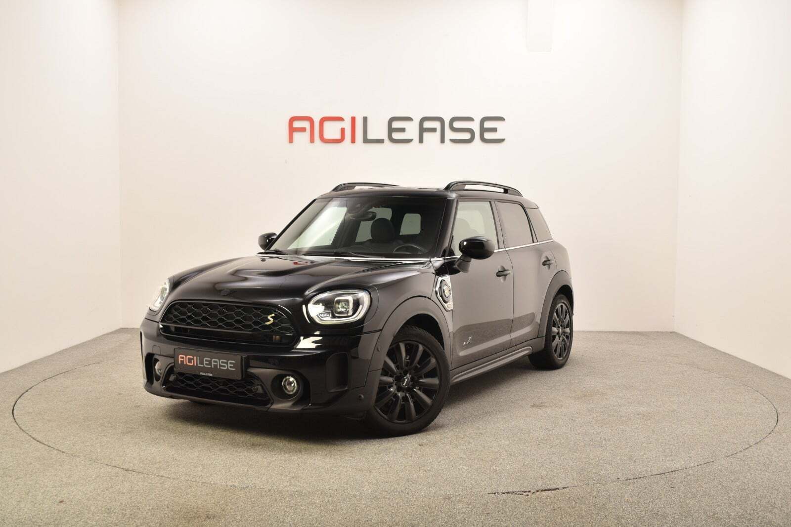 Mini Countryman Cooper SE 1,5 aut. ALL4