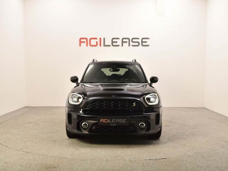 Mini Countryman Cooper SE 1,5 aut. ALL4