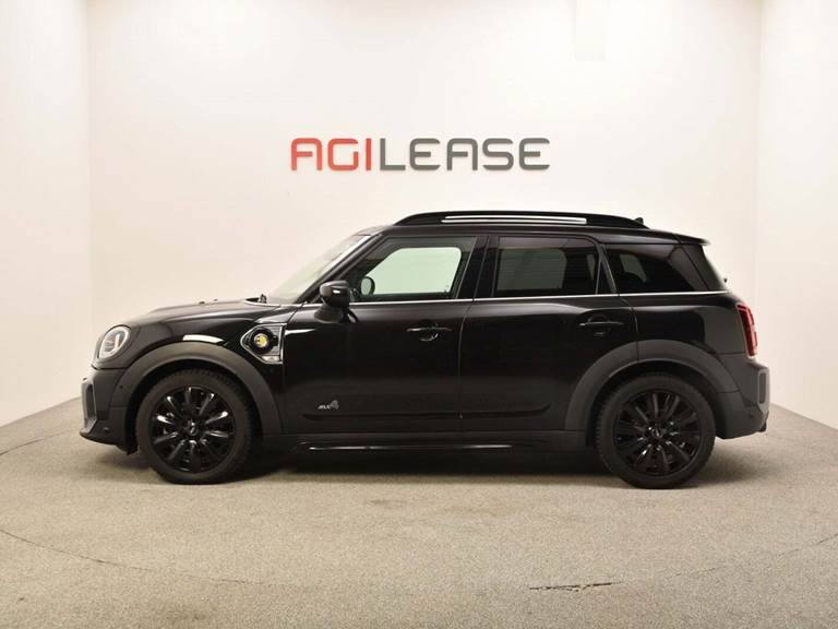 Mini Countryman Cooper SE 1,5 aut. ALL4