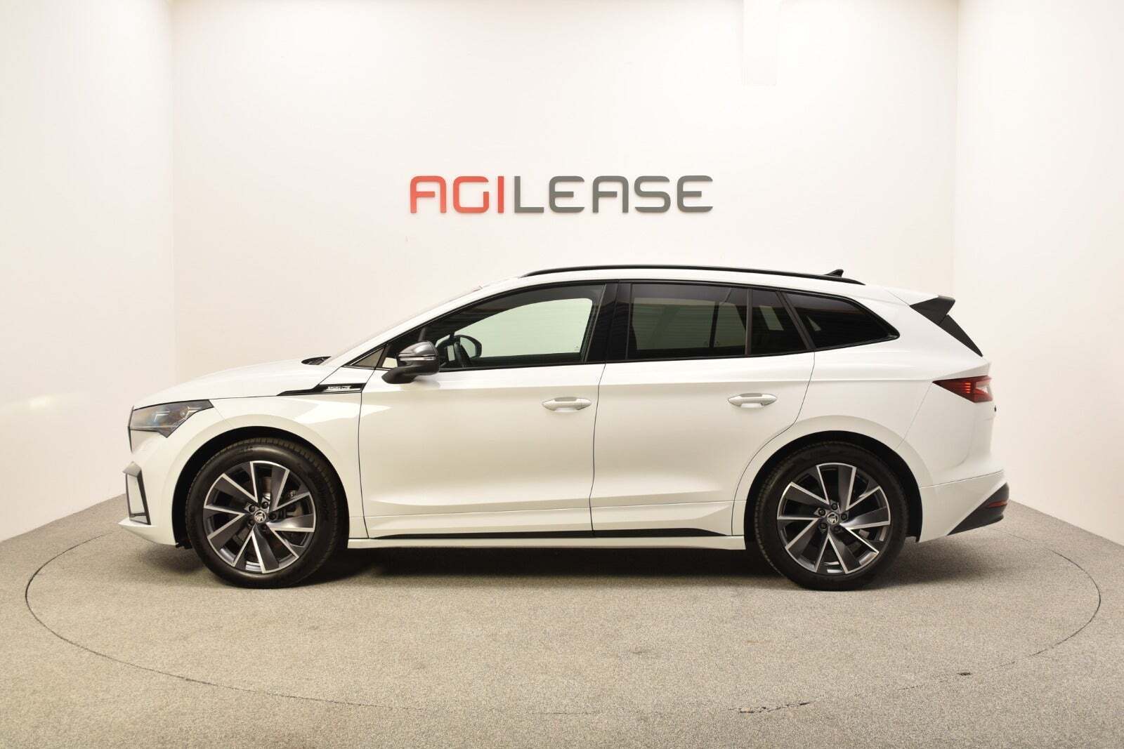 Skoda Enyaq 80 iV Sportline