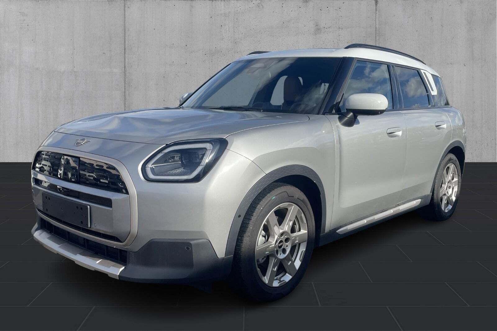 Mini Countryman E Favoured Trim L