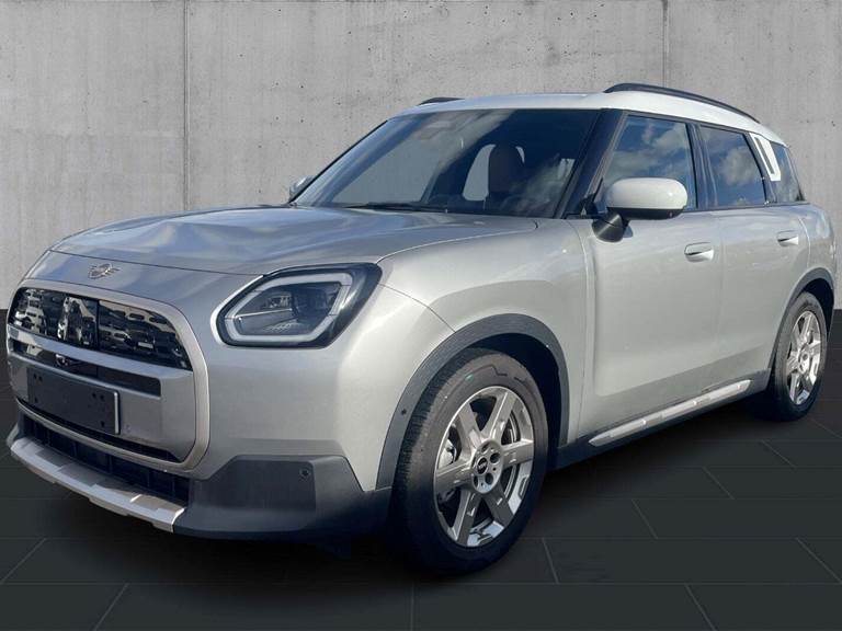 Mini Countryman E Favoured Trim L