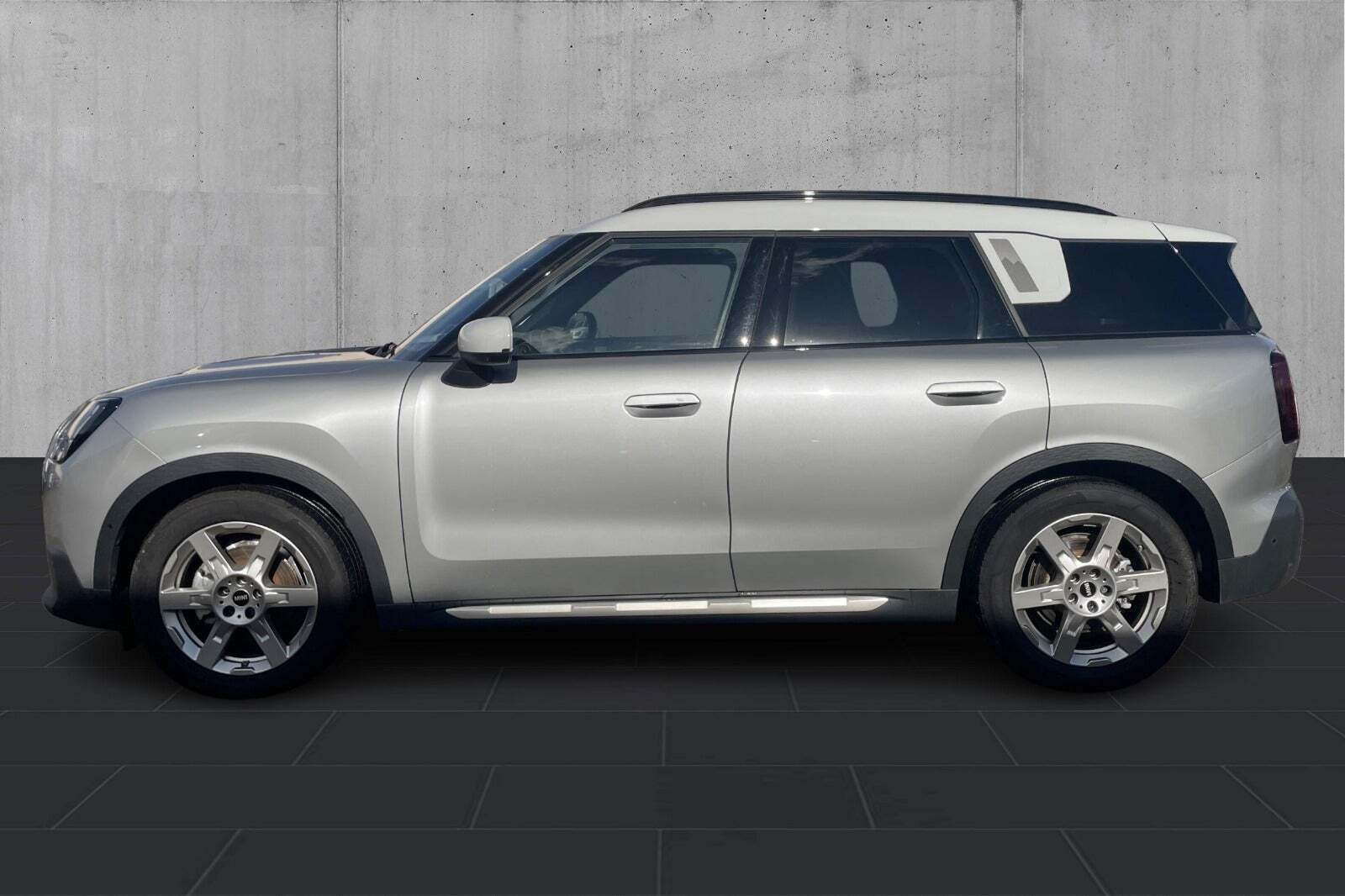 Mini Countryman E Favoured Trim L