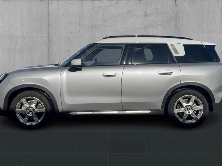 Mini Countryman E Favoured Trim L