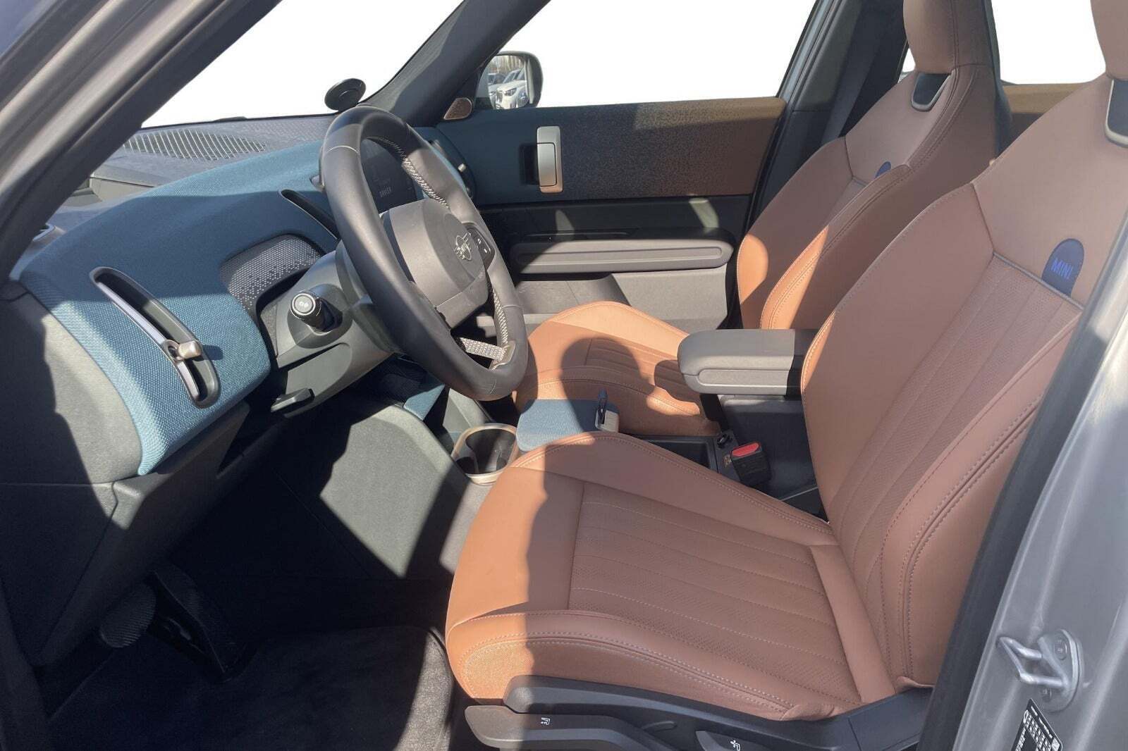 Mini Countryman E Favoured Trim L