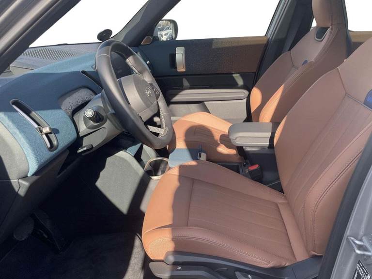 Mini Countryman E Favoured Trim L