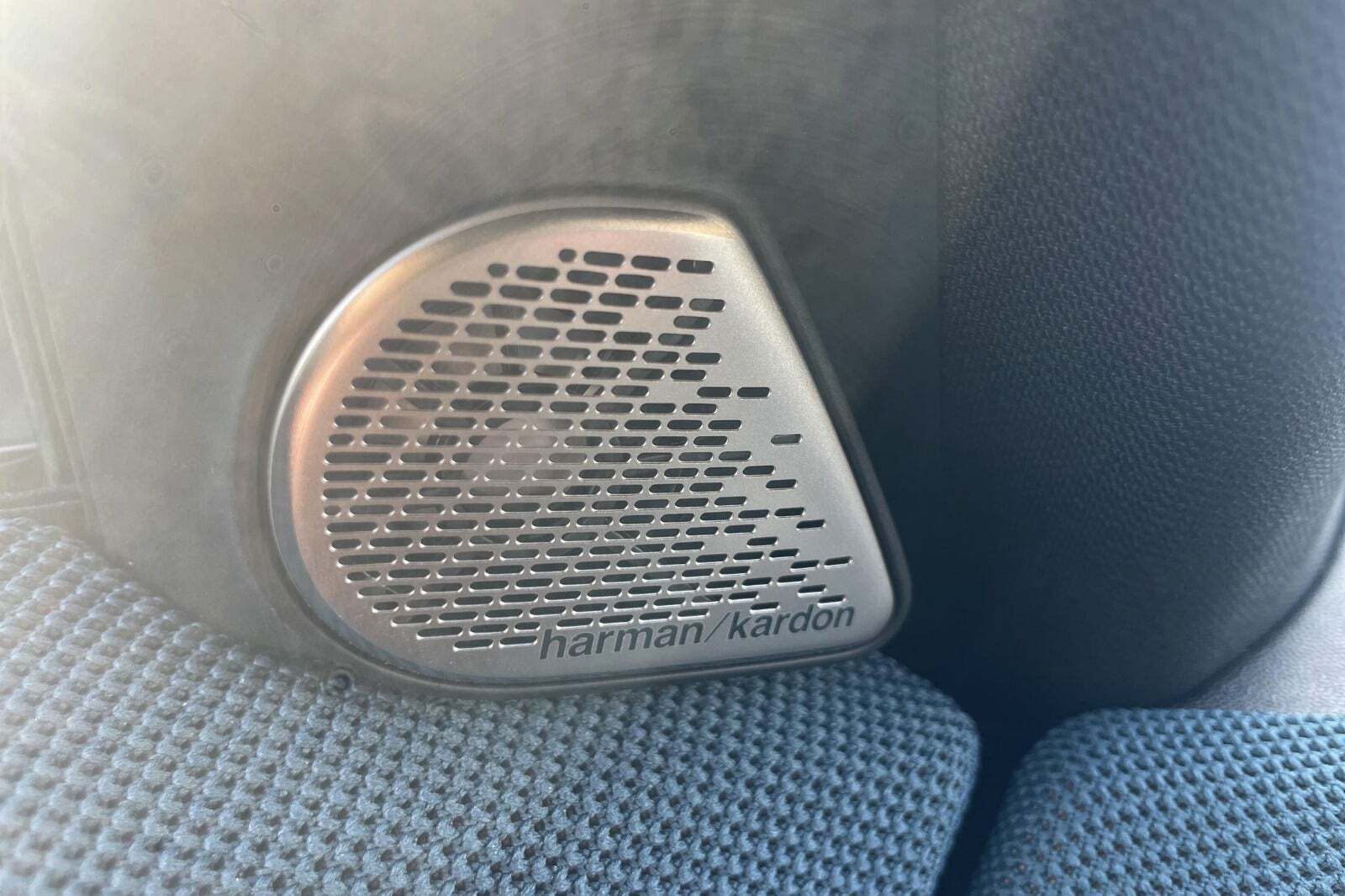 Sølv Mini Countryman E fra 2025